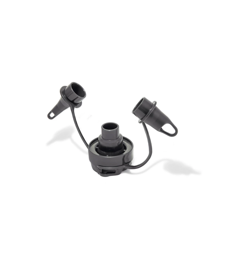 POMPA ELETTRICA A BATTERIA INTEX "QUICKFILL" PORTATILE - COD. 66638